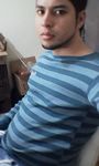 nice looking Colombia man Alejandro from Barranquilla CO20280