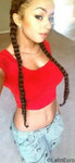 lovely Jamaica girl Vanessa from Portmore JM2398