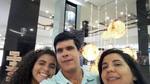 luscious Colombia man Alvaro Javier C from Barranquilla CO20295