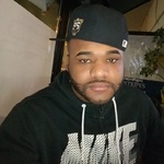 passionate United States man  from Bronx US17863