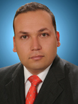 athletic Colombia man Alejandro from Bogota CO20330