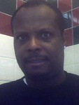 young United States man  from Park Forest US17876
