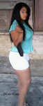 charming Dominican Republic girl Betania from Santo Domingo DO27519