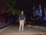 tall Colombia man Nelson from Bucaramanga CO20359