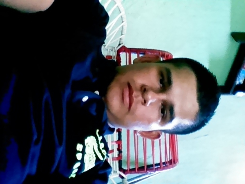 Date this foxy Colombia man Eduardo from Popayan CO20363