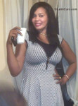 stunning Dominican Republic girl Felisa from Santo Domingo DO27531