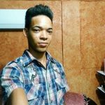 charming Dominican Republic man Henry from Santiago Rd DO27535