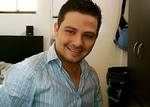 funny Colombia man Mauricio Vinasc from La Union Valle CO20394