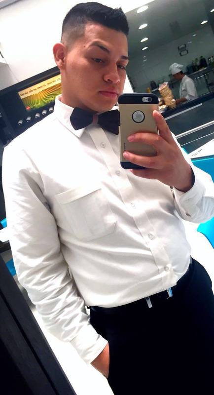 Date this gorgeous Colombia man Duban riveros from Bogota CO20429