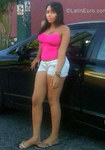 beautiful Dominican Republic girl Meridania from Santo Domingo DO27601