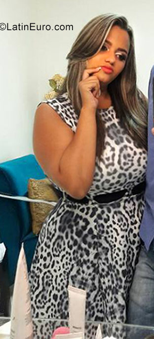 Date this passionate Brazil girl Jerica from Governado valadares BR9927
