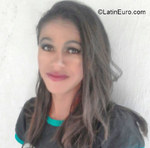 nice looking Brazil girl Ana Lucia from Campina Grande BR9928