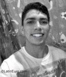 passionate Brazil man Kevin from Sobral BR9931