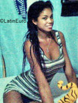 attractive Dominican Republic girl Juli from Mao Valverde DO27833