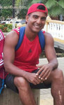 charming Colombia man Manuel from Cartagena CO20738
