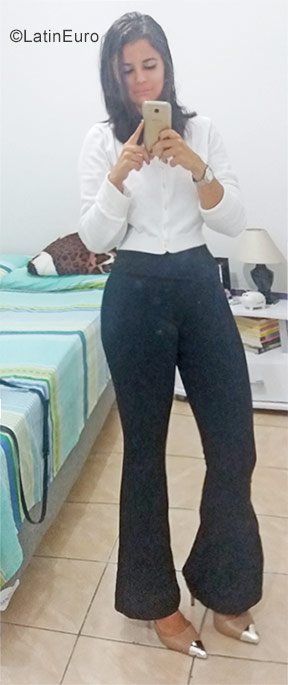 Date this georgeous Brazil girl Liliam from Campina Grande BR9941