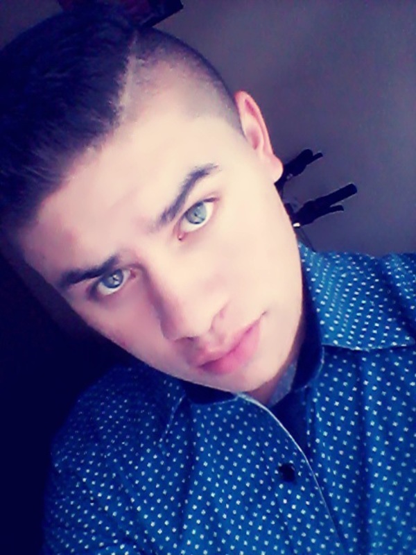 Date this funny Colombia man Luis from Bogota CO20765