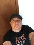 luscious United States man Gino from Tampa US17985