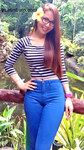 beautiful Philippines girl Lei from Manila/ Dhahran, Saudi Arabia PH953