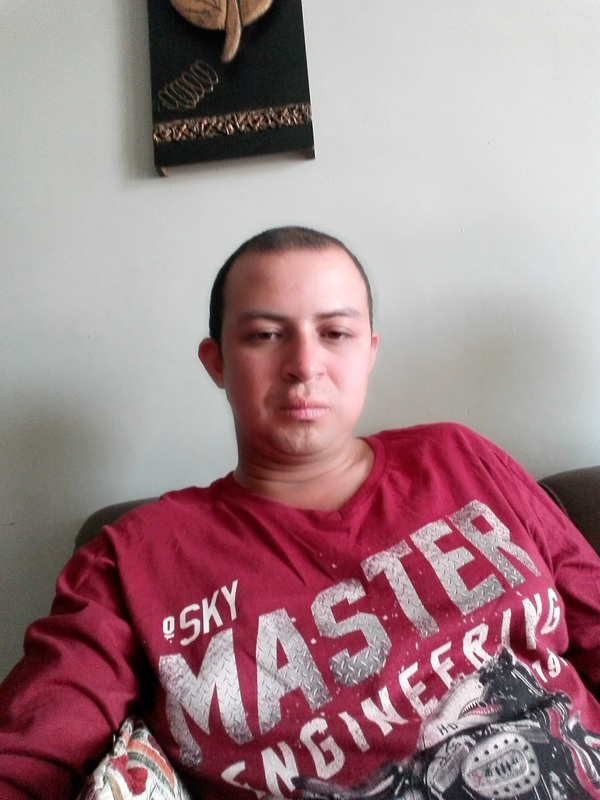 Date this tall Colombia man Janier andres from Cali CO20804
