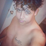 hot Dominican Republic man Tomas Mendoza from Santiago De Los Caballeros DO27994