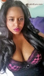 hot Dominican Republic girl Michel from Puerto Plata DO28004