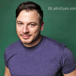 lovely United States man Robert from Los Angeles US18001