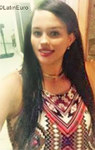 stunning Dominican Republic girl Stefi from Santiago DO28024