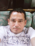 delightful Colombia man Pablo from Cucuta CO20878