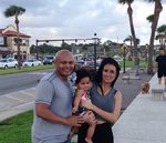 hard body Dominican Republic girl All the Best from Thanks LatinEuro DO28035