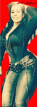 tall Brazil girl Martha from Cachoeirinha BR9957