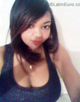 luscious Dominican Republic girl Yine from Santo Domingo DO28039