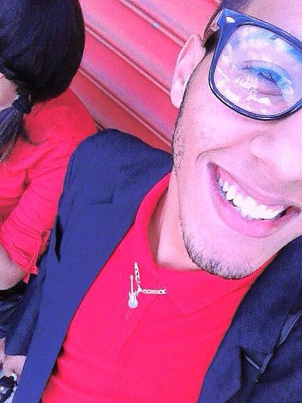 Date this charming Dominican Republic man Jhonathan Miran from Santiago DO28083