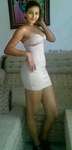 tall Dominican Republic girl Waldyis from Santo Domingo Este DO28100