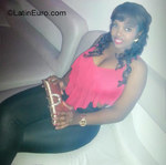 funny Dominican Republic girl Teresa from Santo Domingo DO28109