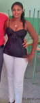 hot Dominican Republic girl Nery from Monte Cristy DO28133