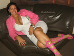 luscious Dominican Republic girl Martha from Santo Domingo DO28140