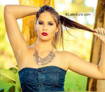 athletic Brazil girl Anna from Itapeva BR9967