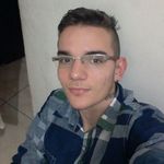 beautiful Colombia man Sebastian from Armenia CO20983