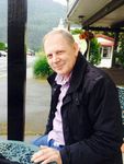 young United States man Karl from Seattle US18033