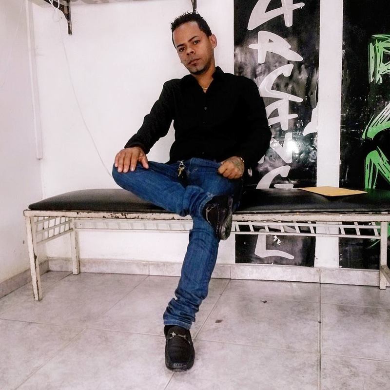 Date this stunning Dominican Republic man Andres rafael s from Santiago De Los Caballero DO28151