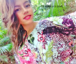 fun Brazil girl Lorhana from Santana do araguaia BR9970