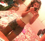 beautiful Dominican Republic girl ANYE from Santo Domingo DO28180