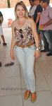 georgeous Brazil girl Kristhine from Petrolina BR9971