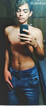 lovely Brazil man Apolo from Manaus BR9973