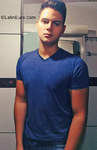fun Brazil man Guilherme from Novo Hamburgo BR9974