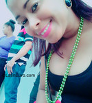 foxy Dominican Republic girl Wanda from Santiago DO28191