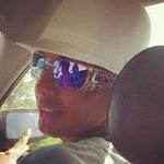 stunning Colombia man Romario from Cartagena CO21065