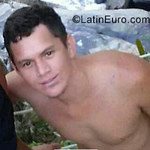 red-hot Brazil man Roberio from Fortaleza BR9983