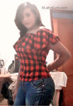 fun Ecuador girl Rocio from Quito EC200
